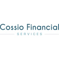 Cossio Financial Services Logo