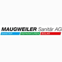 Maugweiler Sanitär AG Logo