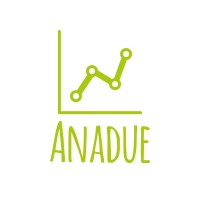 Anadue Logo