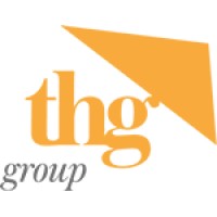 THG BRUXELLES SA Logo