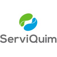 Servi Quim de Monterrey S.A. de C.V. Logo