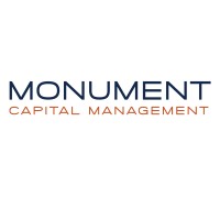 Monument Capital Management Logo