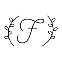 Forrest - Conteúdo & Influência Logo
