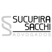 SUCUPIRA SACCHI ADVOGADOS Logo