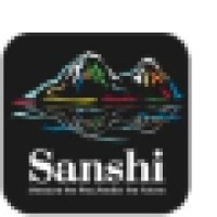 Sanshi Inc. Logo