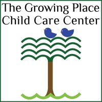 The Growing Place Child Care Center, LLC Logo