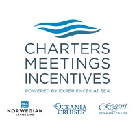Charters, Meetings and Incentives at NCLH Logo