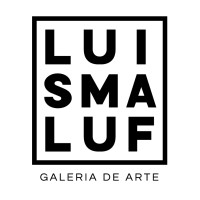 Luis Maluf Galeria de Arte Logo