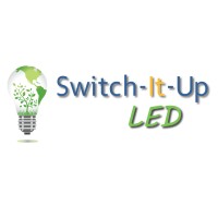 Switch-It-Up Inc. Logo