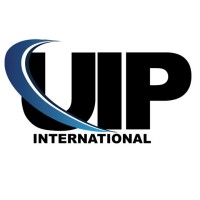 UIP International, Inc. Logo