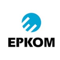 Epkom Elektronik Logo