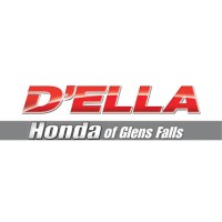 DELLA Honda of Glens Falls Logo