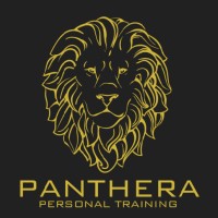 Panthera Personal Training Logo