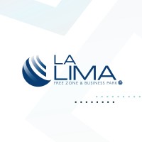 La Lima Free Zone and Business Park Costa Rica Logo