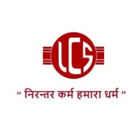 Laxmi Foods & Storages Private Limited Logo