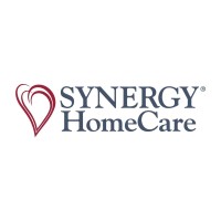 SYNERGY HomeCare Southeast Texas Logo