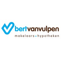 Bert van Vulpen Makelaars + Hypotheken Logo