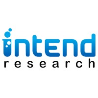 Intend Research Logo