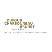 Dufour Charbonneau Brunet & associés inc. Logo