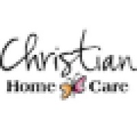 Christian Home Care LLC Greater Toledo OH area Logo