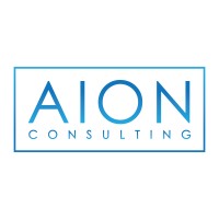 AION Consulting Logo