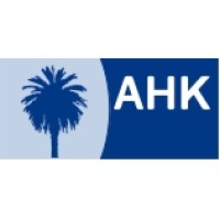 German-Saudi Arabian Liaison Office for Economic Affairs (GESALO) Logo