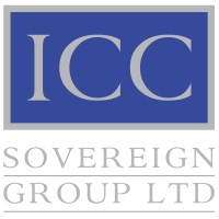 ICC SOVEREIGN GROUP Logo