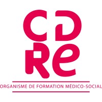 CDRE Logo