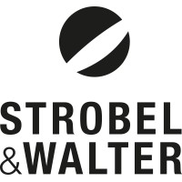Strobel & Walter GmbH Logo