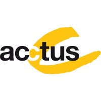 acctus Personalberatung GmbH Logo
