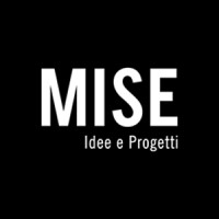 Mise Srl • Studio creativo Logo