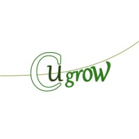 CUgrow - seeyougrow örebro ab Logo