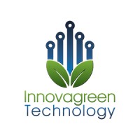 Innovagreen Technology Logo