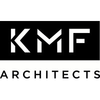 KMF Architects Logo