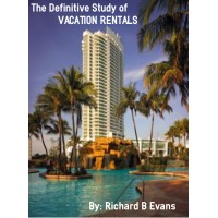 The Definitive Study of Vacation Rentals Logo