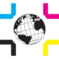 Print World Logo