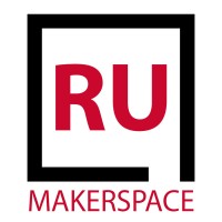 Rutgers Makerspace Logo