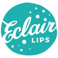 Eclair Lips Logo