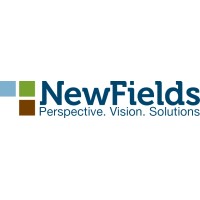 NewFields Project, Construction & Commissioning Management Consulting Logo