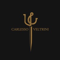Carlesso & Veltrini Advocacia e Consultoria Jurídica Logo