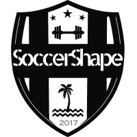 SoccerShape Logo