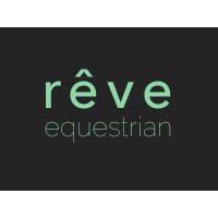Reve Equestrian Logo