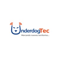 Underdog Tec Logo