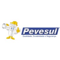 Pevesul Indústria de Tubos e Conexões Logo