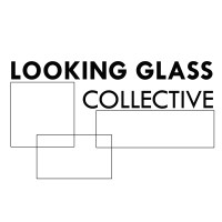 Looking Glass: Co Logo