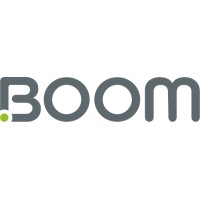 Boom Software AG Logo