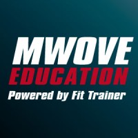 Mwove Education Logo