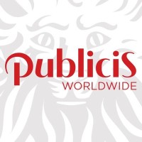 Publicis Worldwide Poland Logo