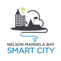 Smart City Nelson Mandela Bay Logo