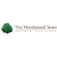 The Hardwood Store of NC, Inc. Logo